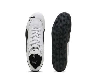 Puma Speedcat Leather "White"