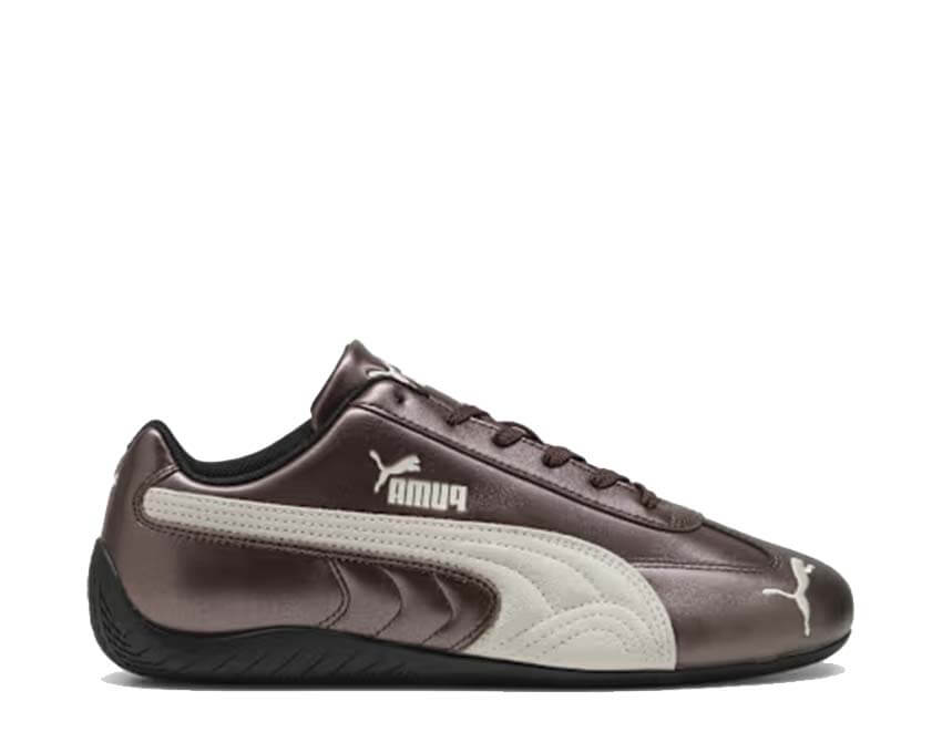 Puma Speedcat Metallic "Warm Brown"