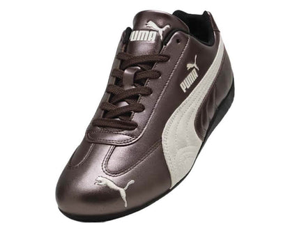 Puma Speedcat Metallic "Warm Brown"
