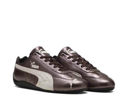 Puma Speedcat Metallic "Warm Brown"