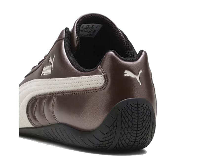 Puma Speedcat Metallic "Warm Brown"