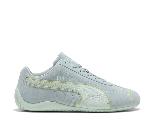 Puma Speedcat Piping "Peaceful Blue"