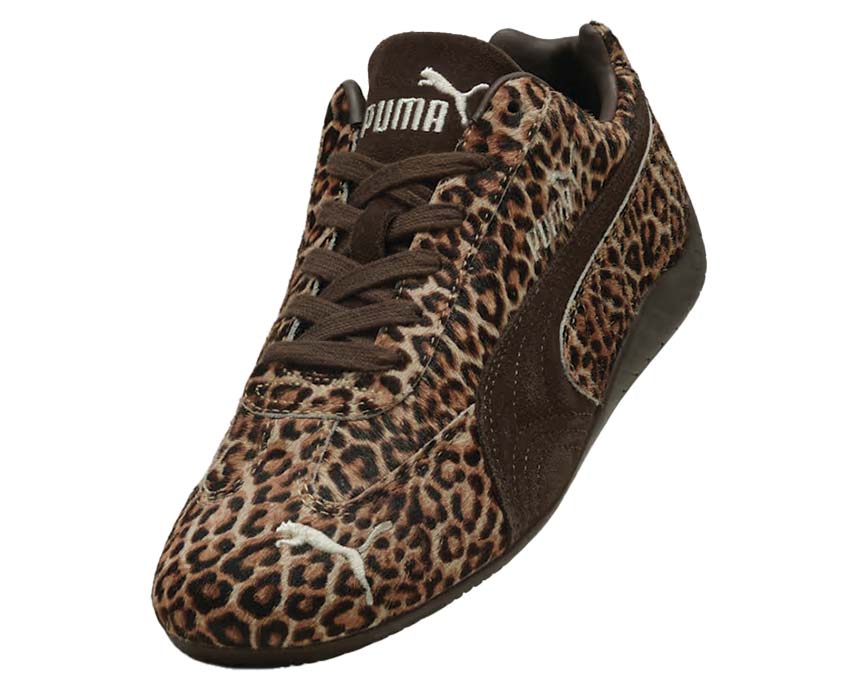 Puma Speedcat Wild W
