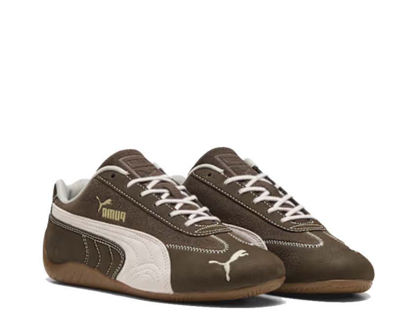 Puma Speedcat Wine Club Wns "Brown"