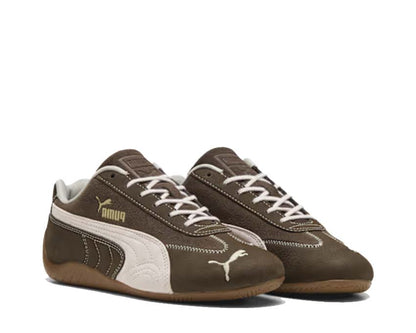 Puma Speedcat Wine Club Wns "Brown"