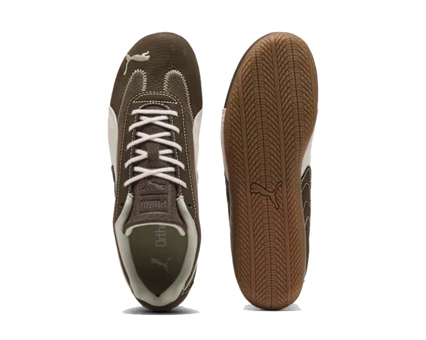 Puma Speedcat Wine Club Wns "Brown"