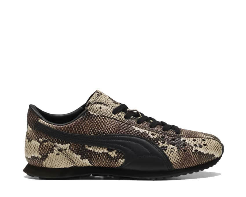 Puma Sprint Snake "Russet Brown"
