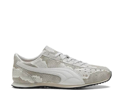 Puma Sprint Snake "Feather Gray"