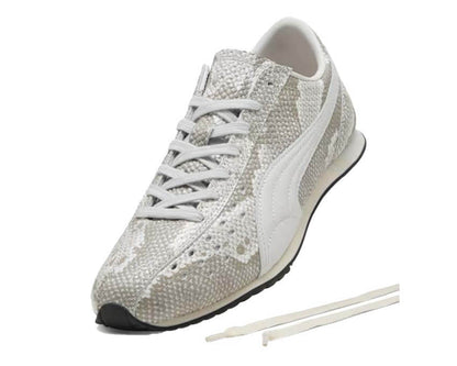 Puma Sprint Snake "Feather Gray"
