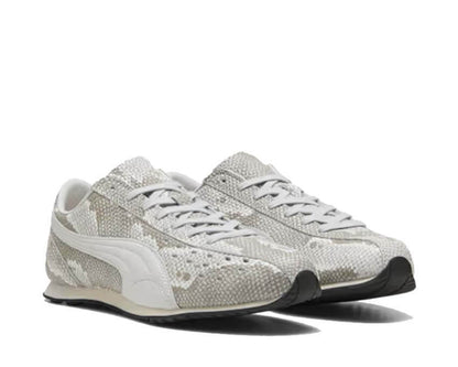 Puma Sprint Snake "Feather Gray"
