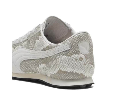 Puma Sprint Snake "Feather Gray"