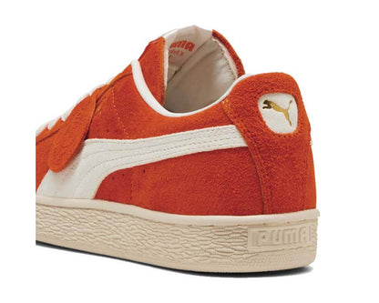 Puma Suede Charles F. Stead IV "Orange Glo"