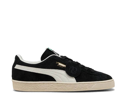 Puma Suede Charles F. Stead I "Black"