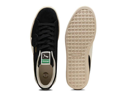 Puma Suede Charles F. Stead I "Black"