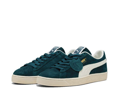 Puma Suede Charles F. Stead V "Blue"