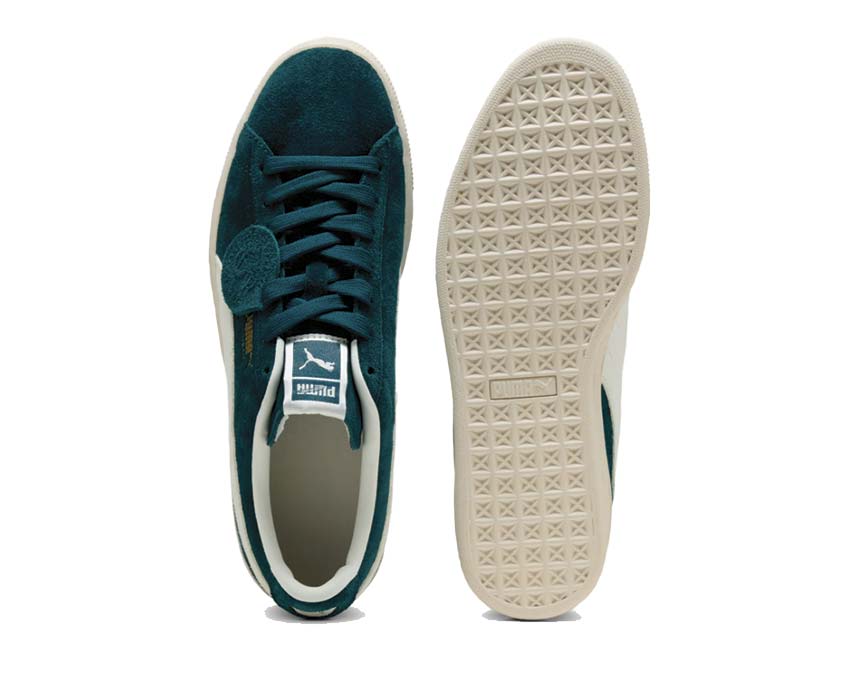 Puma Suede Charles F. Stead V "Blue"