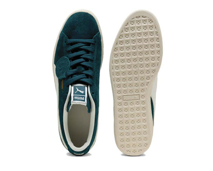 Puma Suede Charles F. Stead V "Blue"