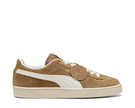 Puma Suede Charles F. Stead V "Honey Butter"