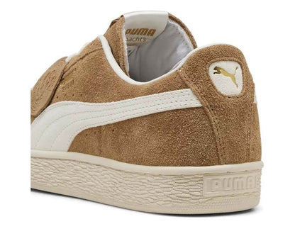 Puma Suede Charles F. Stead V "Honey Butter"