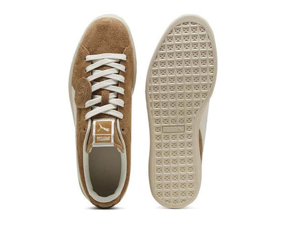 Puma Suede Charles F. Stead V "Honey Butter"