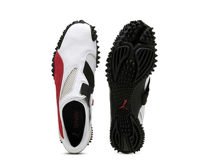 Puma Ur Mostro "White"