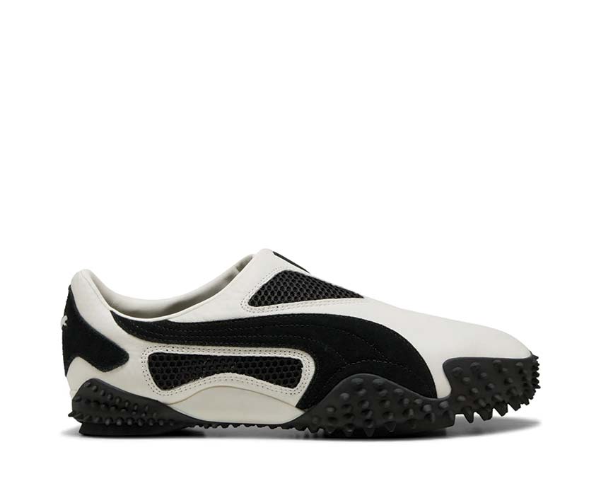 Puma Ur Mostro "Warm White"