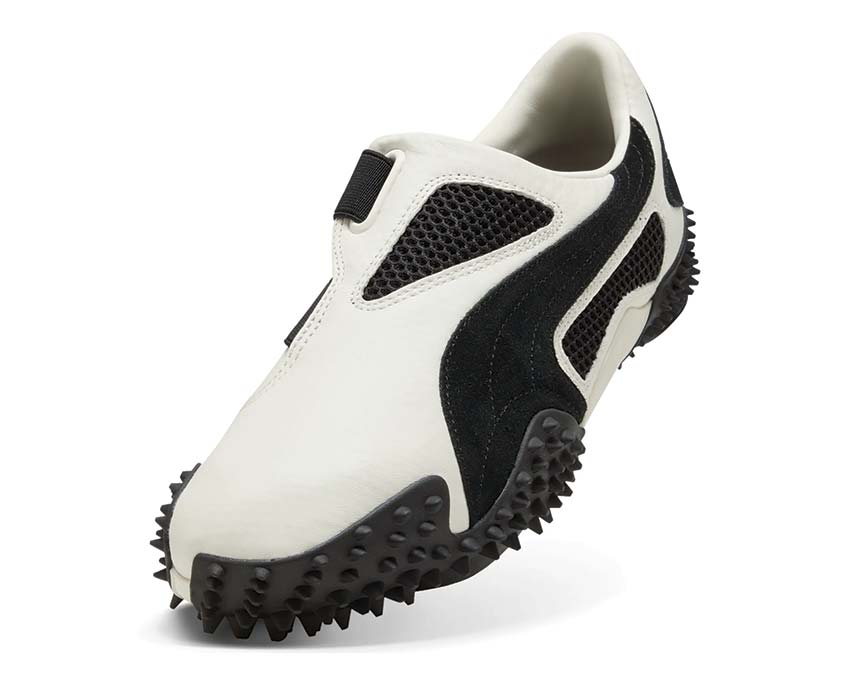 Puma Ur Mostro "Warm White"