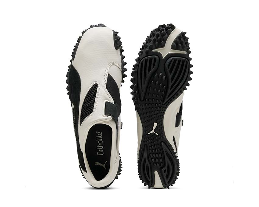 Puma Ur Mostro "Warm White"