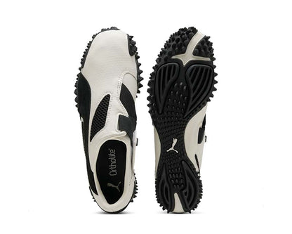 Puma Ur Mostro "Warm White"