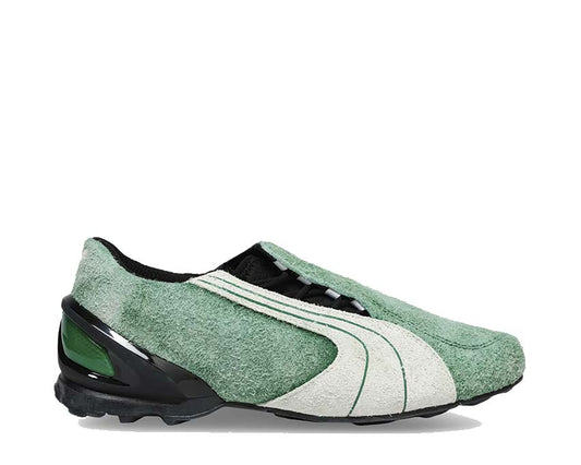 Puma V-S1 Kidsuper "Green"