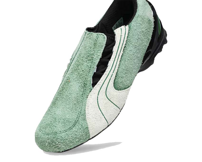 Puma V-S1 Kidsuper "Green"