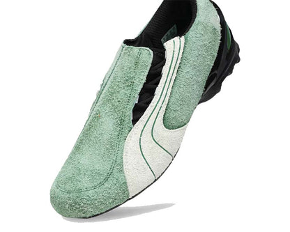 Puma V-S1 Kidsuper "Green"