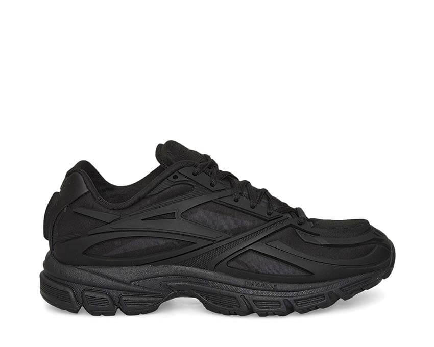 Reebok Premier Road Modern "Black"