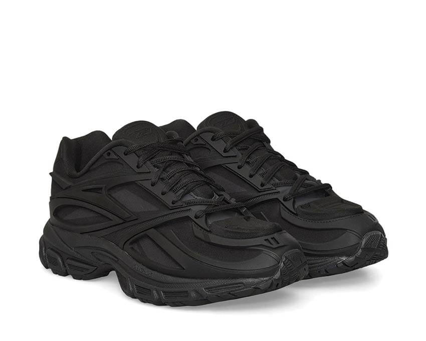 Reebok Premier Road Modern "Black"