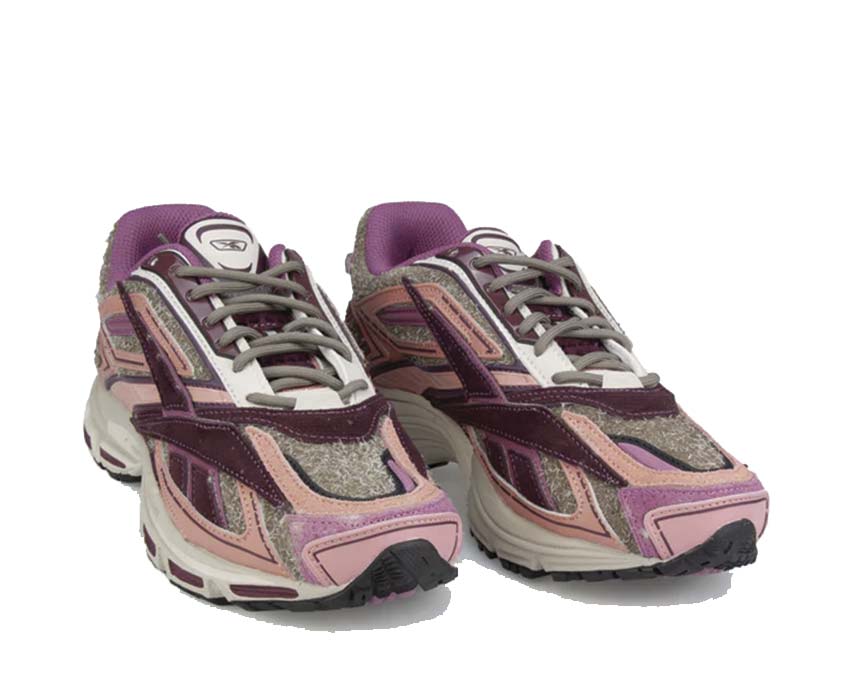 Reebok Premier Road Ultra "Cherry"