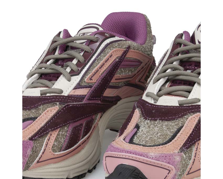 Reebok Premier Road Ultra "Cherry"