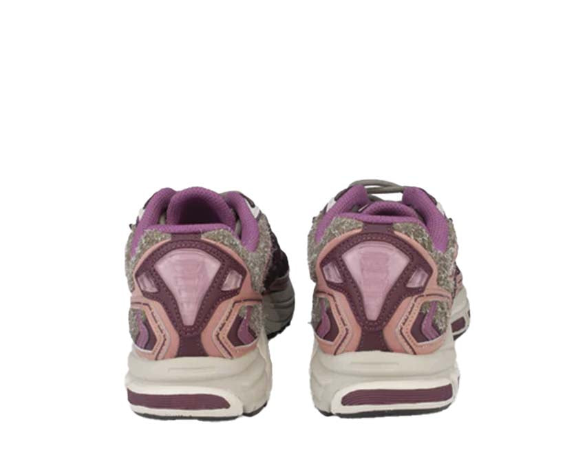 Reebok Premier Road Ultra "Cherry"