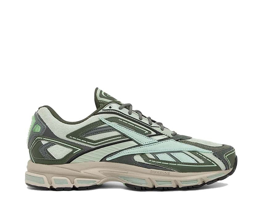 Reebok Premier Road Ultra "Green"
