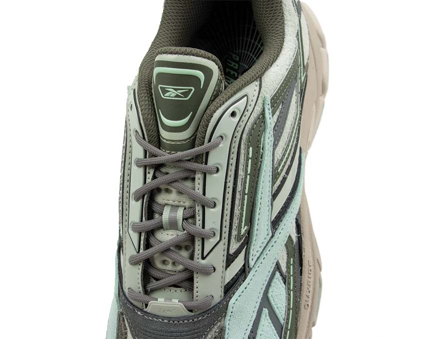 Reebok Premier Road Ultra "Green"