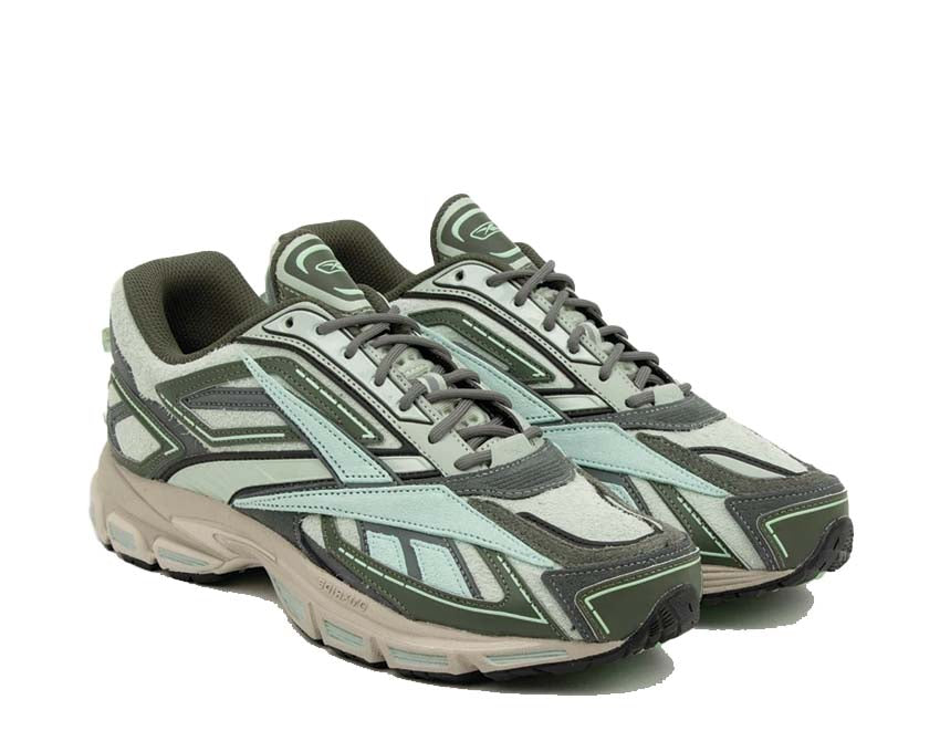 Reebok Premier Road Ultra "Green"