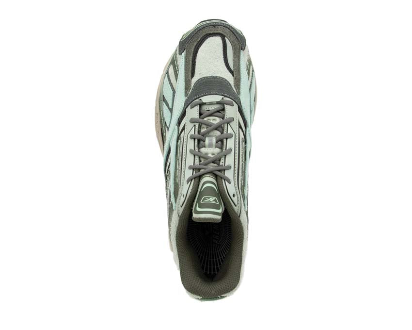 Reebok Premier Road Ultra "Green"