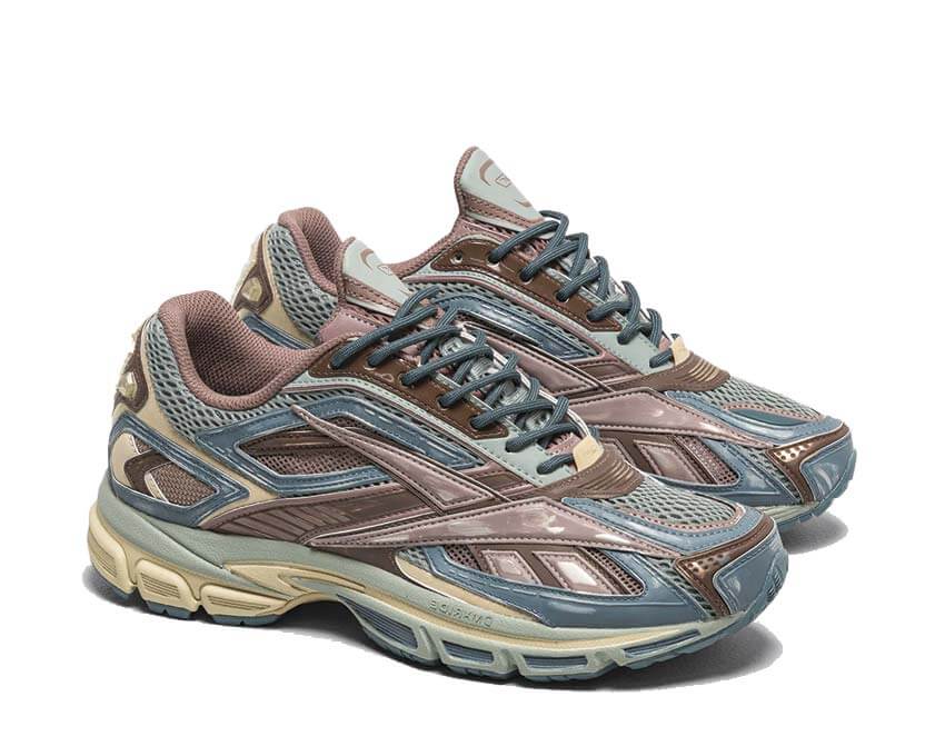 Reebok Premier Road Ultra "Light Fog"