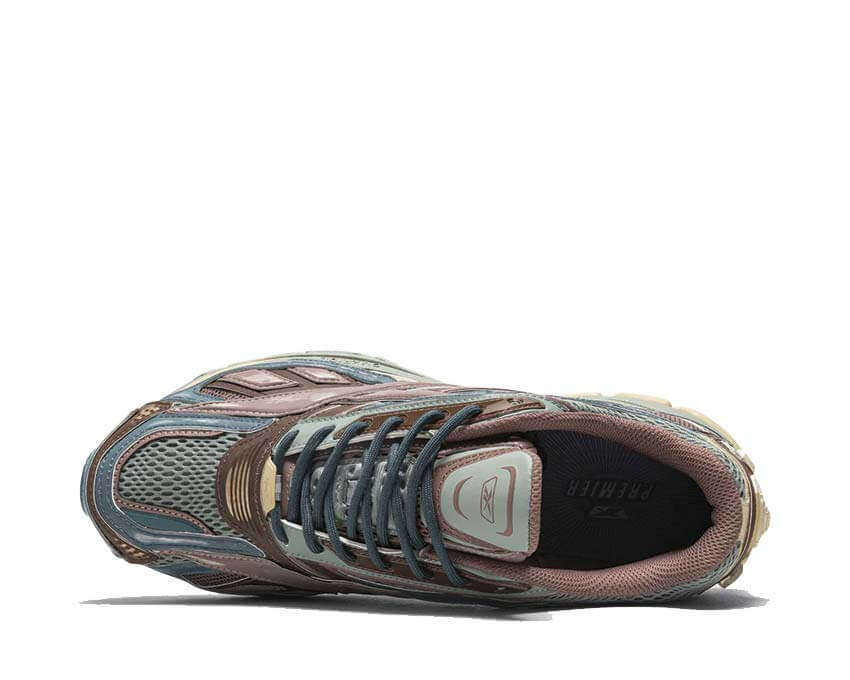 Reebok Premier Road Ultra "Light Fog"