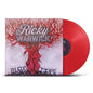 Blood Ties - Ricky Warwick [Colour Vinyl]