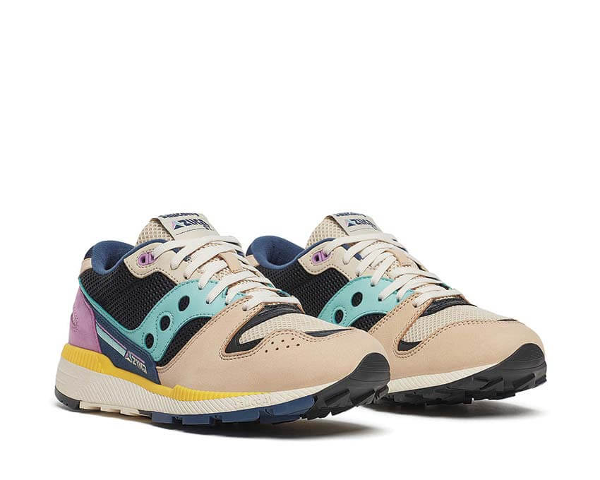 Saucony Azura "Cream"