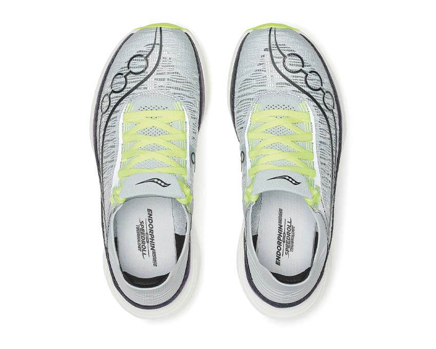 Saucony Endorphin Elite 2 "Airy"