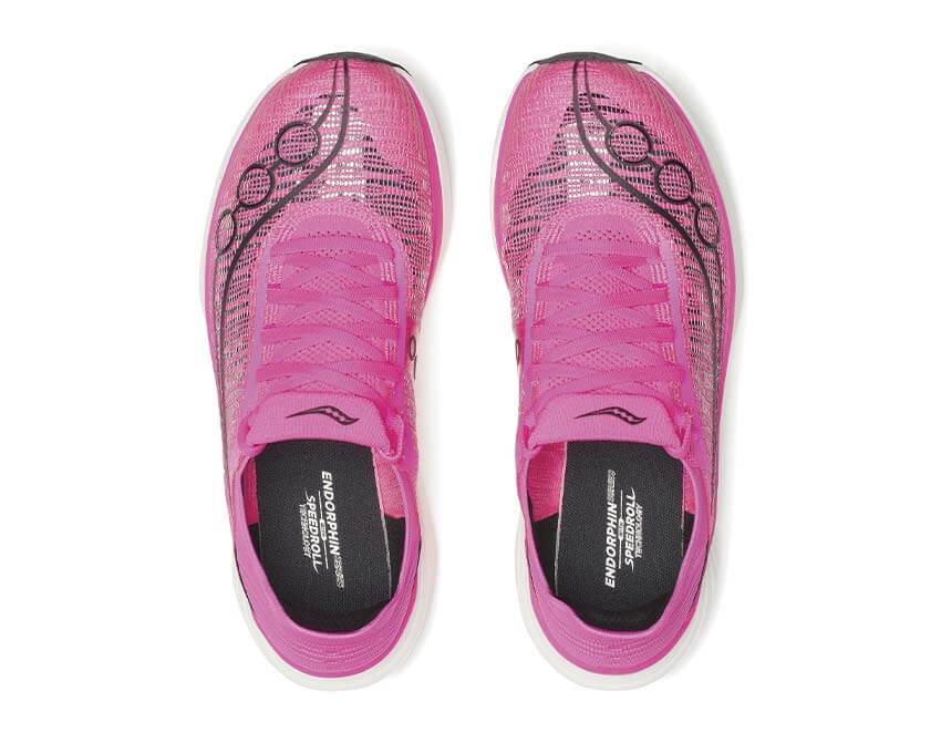 Saucony Endorphin Elite 2 "Shock"