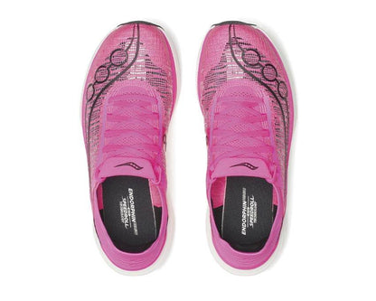 Saucony Endorphin Elite 2 "Shock"