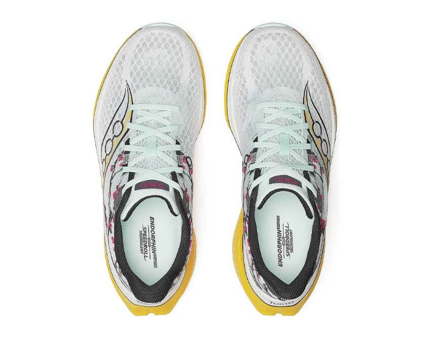 Saucony Endorphin Speed 5 "Tokyo Marathon"