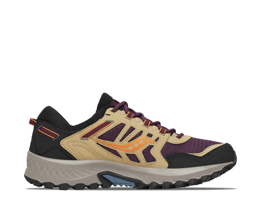 Saucony Grid Peak
